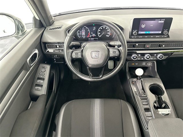 Used 2024 Honda Civic Sport image 11