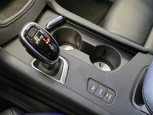 Used 2019 Cadillac XT5 Luxury AWD/4WD image 24