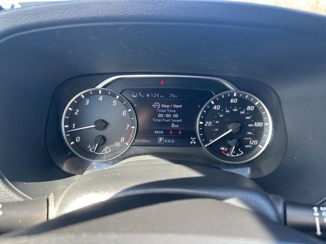 Used 2023 Nissan Frontier SV w/ SV Convenience Package image 19