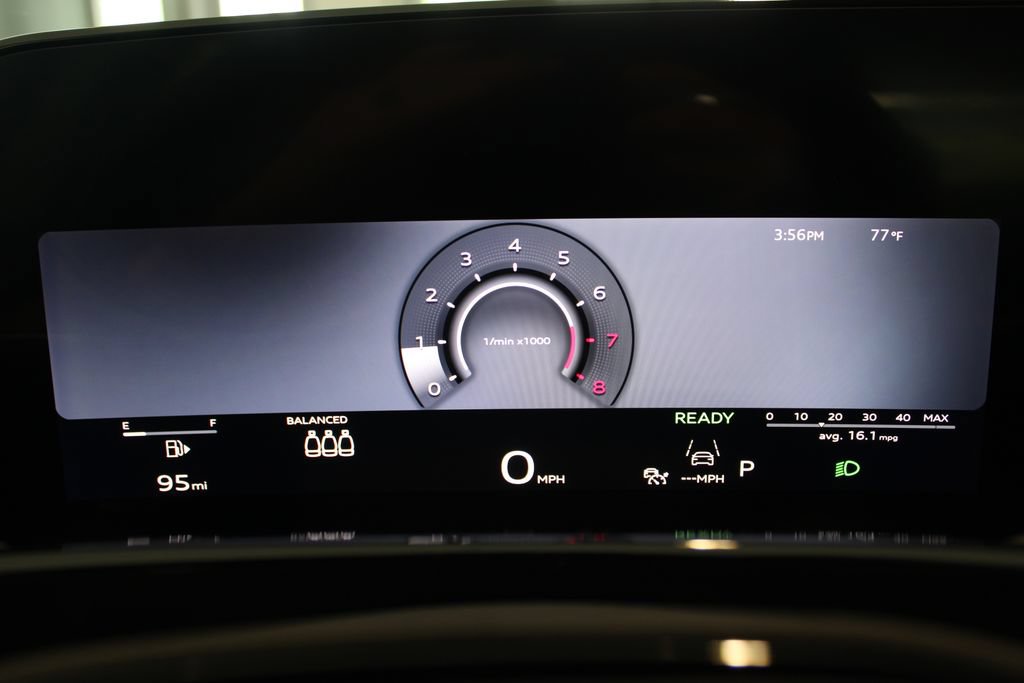 New 2026 Audi Q3 quattro 2.0T AWD/4WD image 4