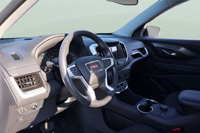 Used 2023 GMC Terrain SLE w/ Driver Convenience Package AWD/4WD image 12
