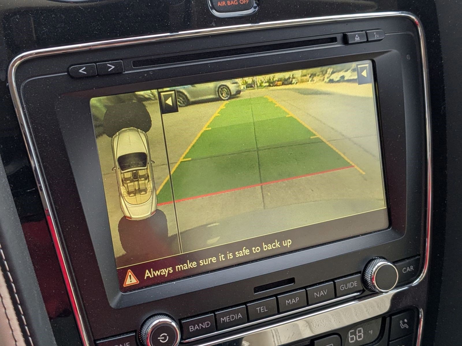 Used 2016 Bentley Continental GT V8 S image 19