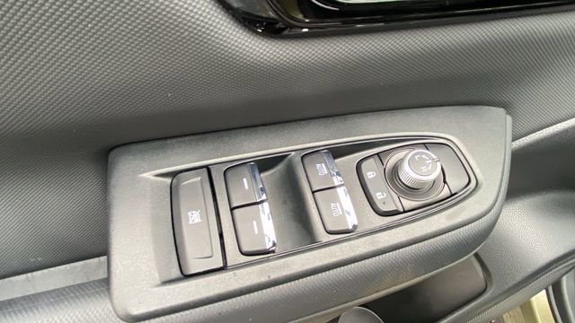 Used 2025 Subaru Forester Limited image 20