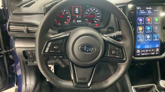 Used 2022 Subaru WRX Premium AWD/4WD image 20