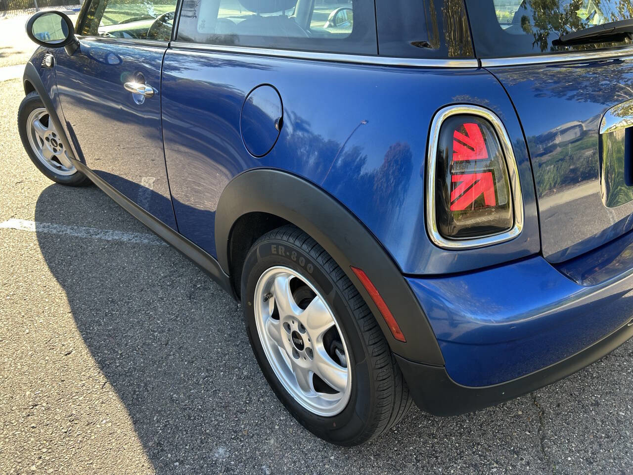 Used 2008 MINI Cooper Hardtop image 28