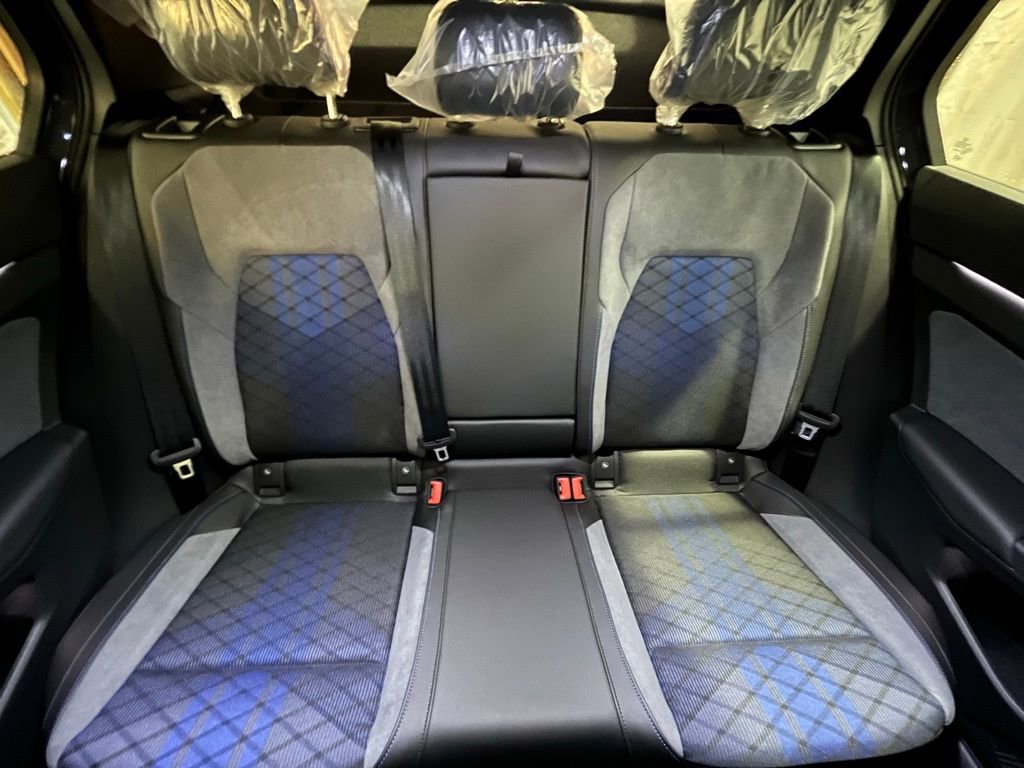 New 2026 Volkswagen Golf w/ Euro Style Package image 26