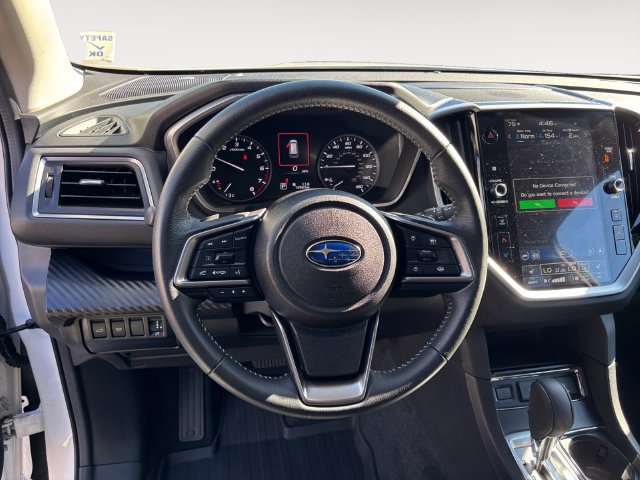 Certified 2025 Subaru Ascent Premium AWD/4WD image 13