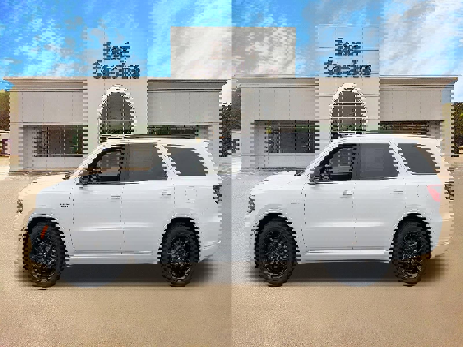 New 2026 Dodge Durango GT image 6