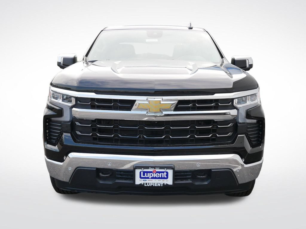 New 2026 Chevrolet Silverado 1500 LT AWD/4WD image 11