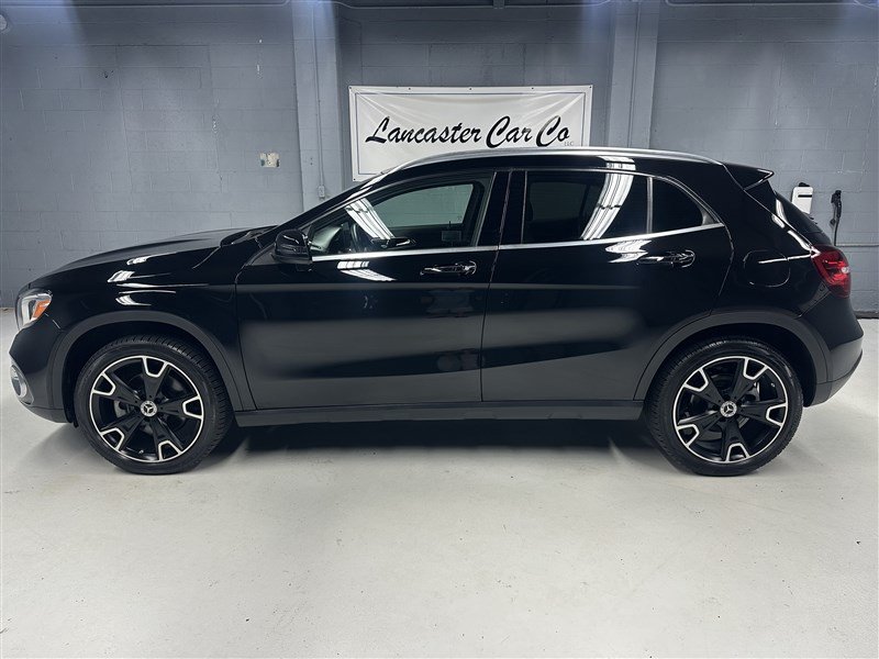 Used 2020 Mercedes-Benz GLA 250 4MATIC image 5