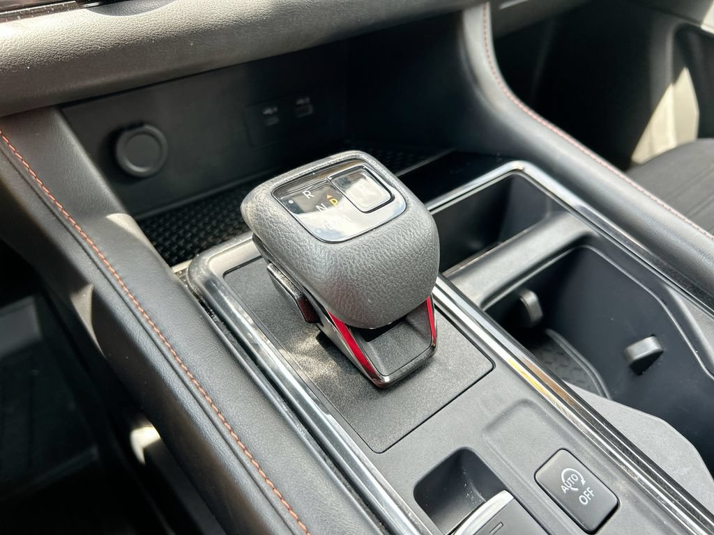 Used 2023 Nissan Pathfinder Rock Creek AWD/4WD image 26