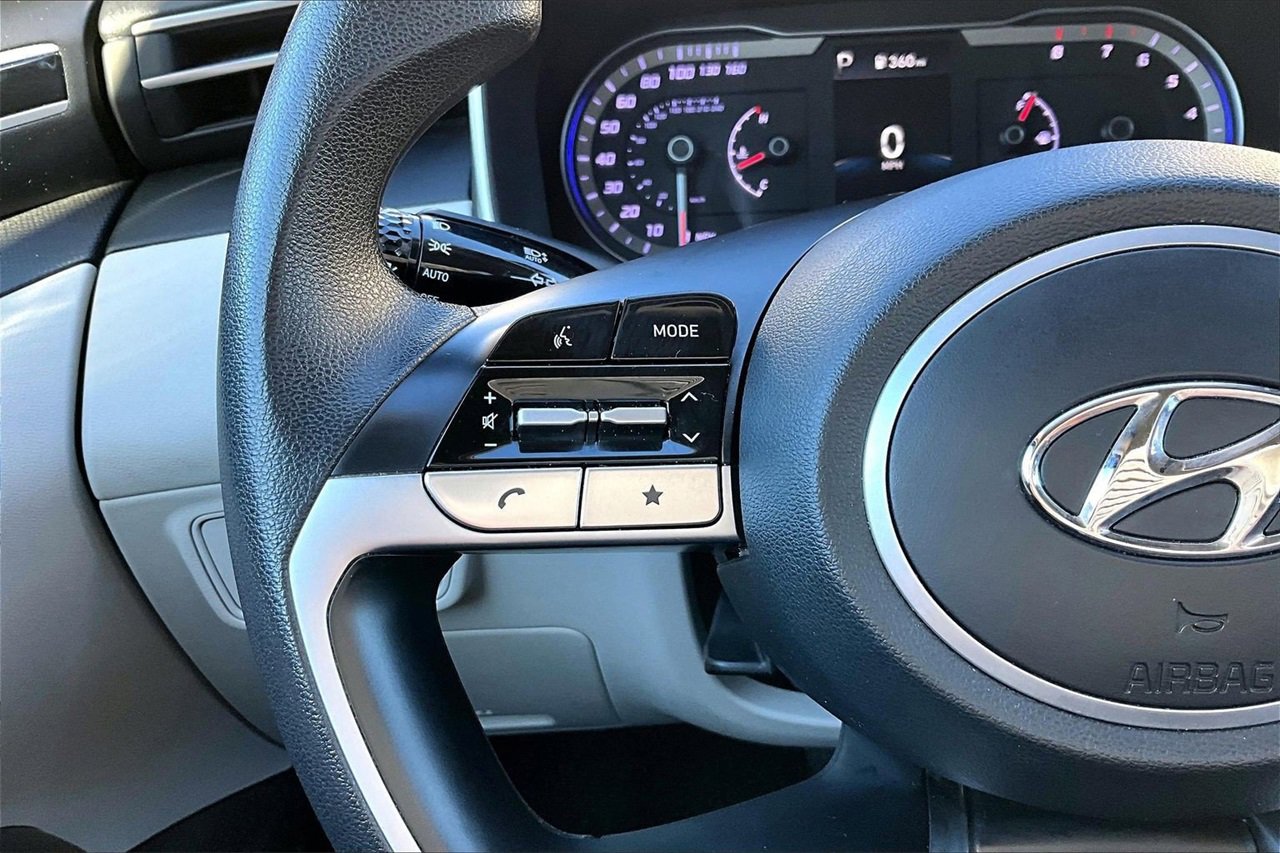 Used 2024 Hyundai Tucson SEL image 27