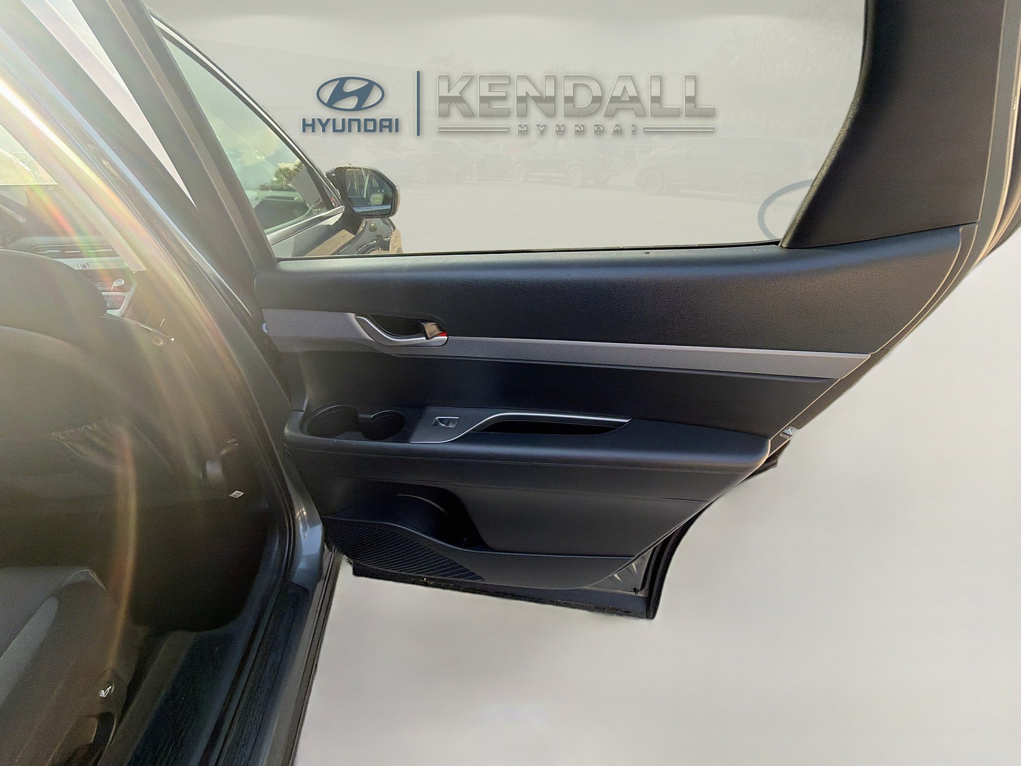 Used 2022 Hyundai Palisade SE FWD image 28