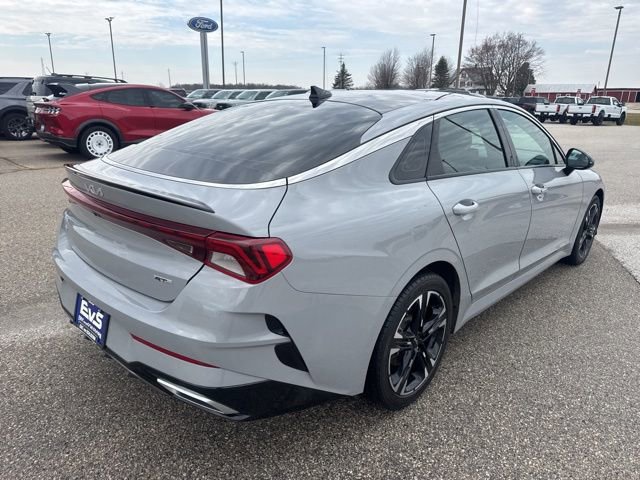 Used 2023 Kia K5 GT-Line image 3