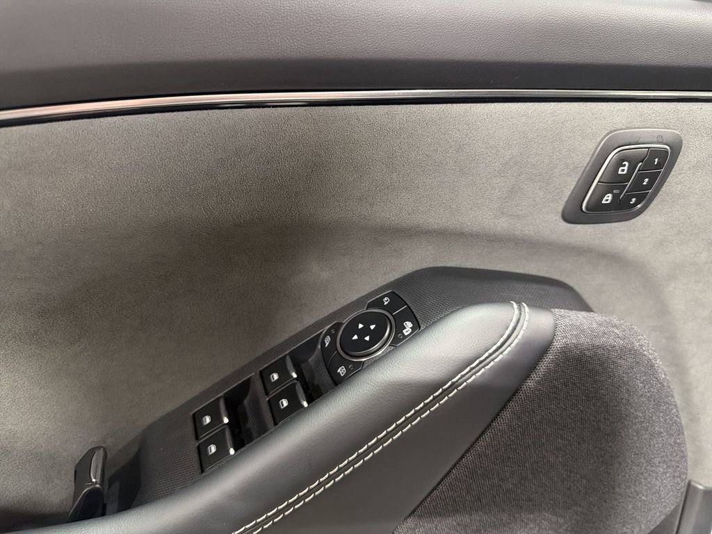 Used 2025 Ford Mustang Mach-E GT image 15