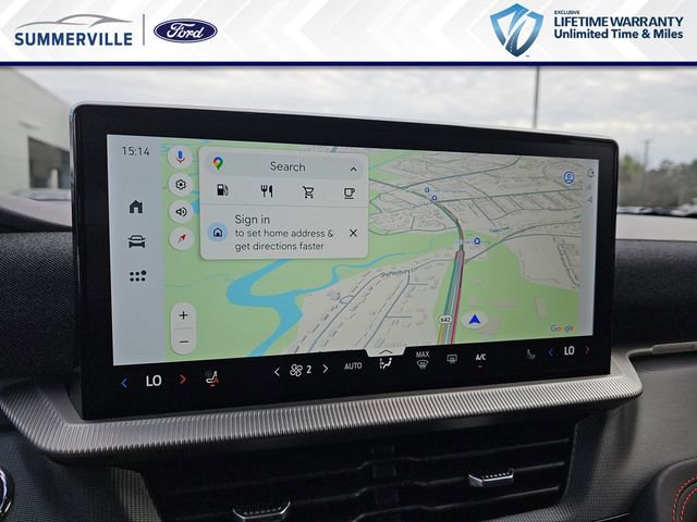 New 2026 Ford Explorer ST-Line w/ ST-Line Street Pack RWD image 25