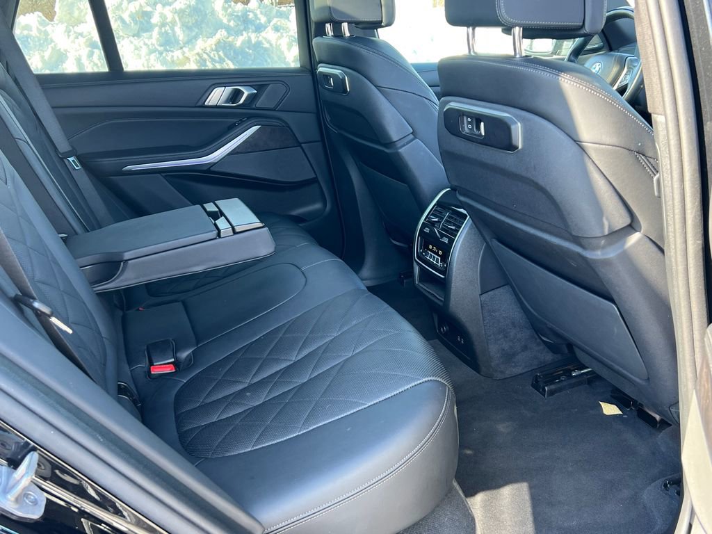 Used 2024 BMW X5 xDrive40i image 15