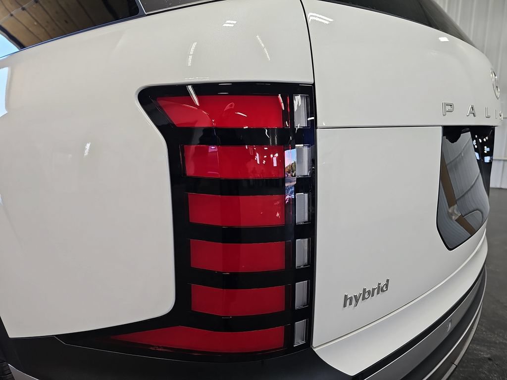 New 2026 Hyundai Palisade SEL AWD/4WD image 35