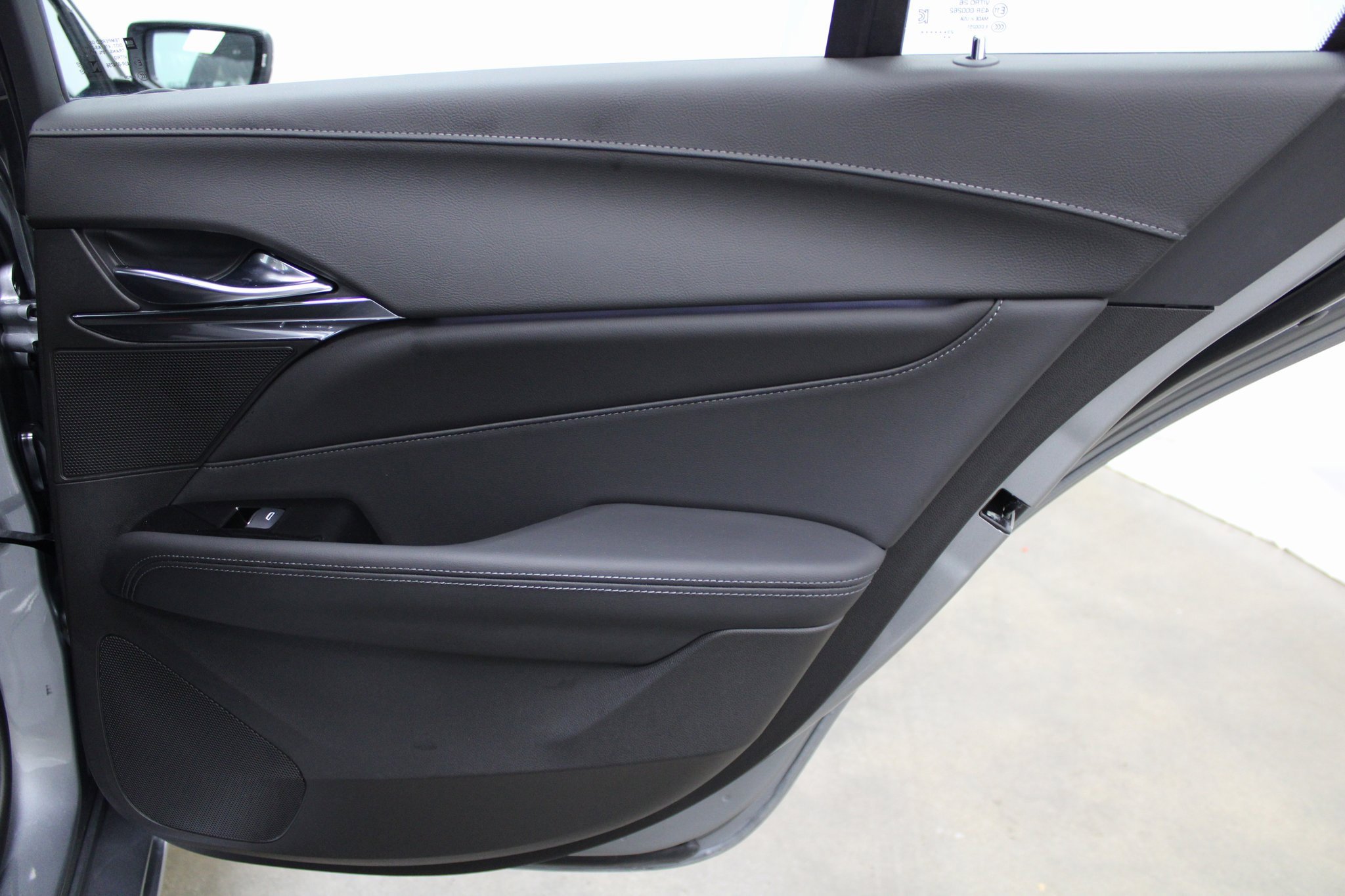 Used 2024 Cadillac CT4 Premium Luxury w/ Super Cruise 2 Package image 21