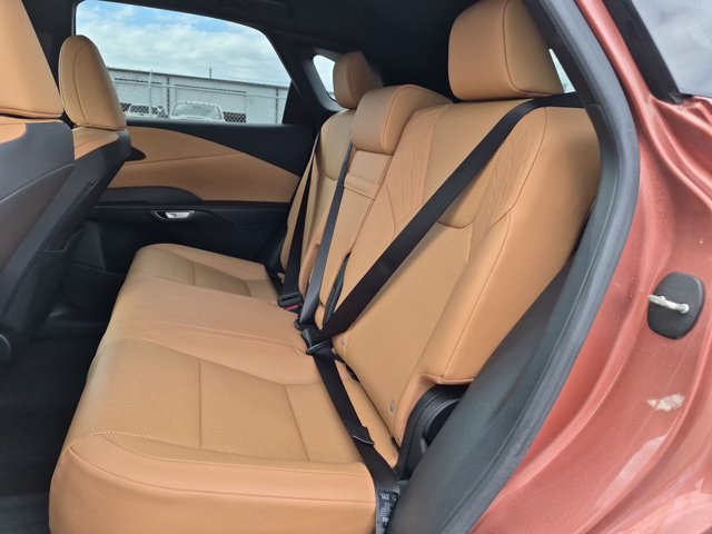 Used 2024 Lexus RX 350 Premium w/ Accessory Package (Z1) FWD image 20