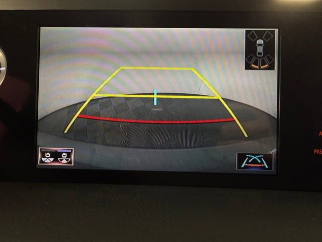 Used 2020 Lexus ES 350 F Sport w/ Accessory Package 2 FWD image 27