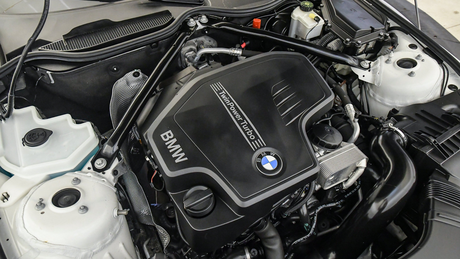 Used 2016 BMW Z4 sDrive28i RWD image 29