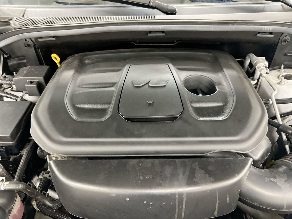 Used 2020 Jeep Grand Cherokee Limited w/ Luxury Group II image 26