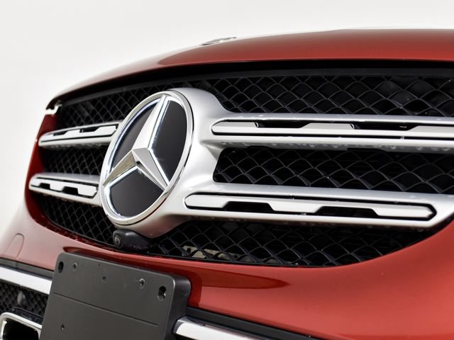 Certified 2021 Mercedes-Benz GLC 300 4MATIC image 8