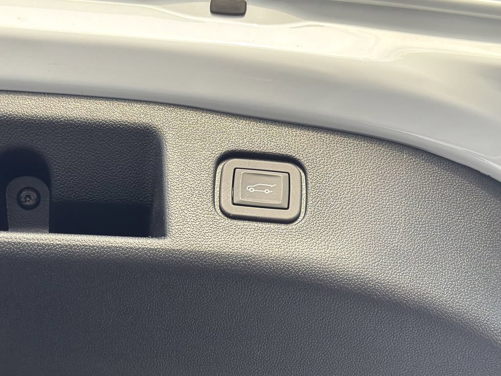 New 2026 Chevrolet Blazer EV LT FWD image 17