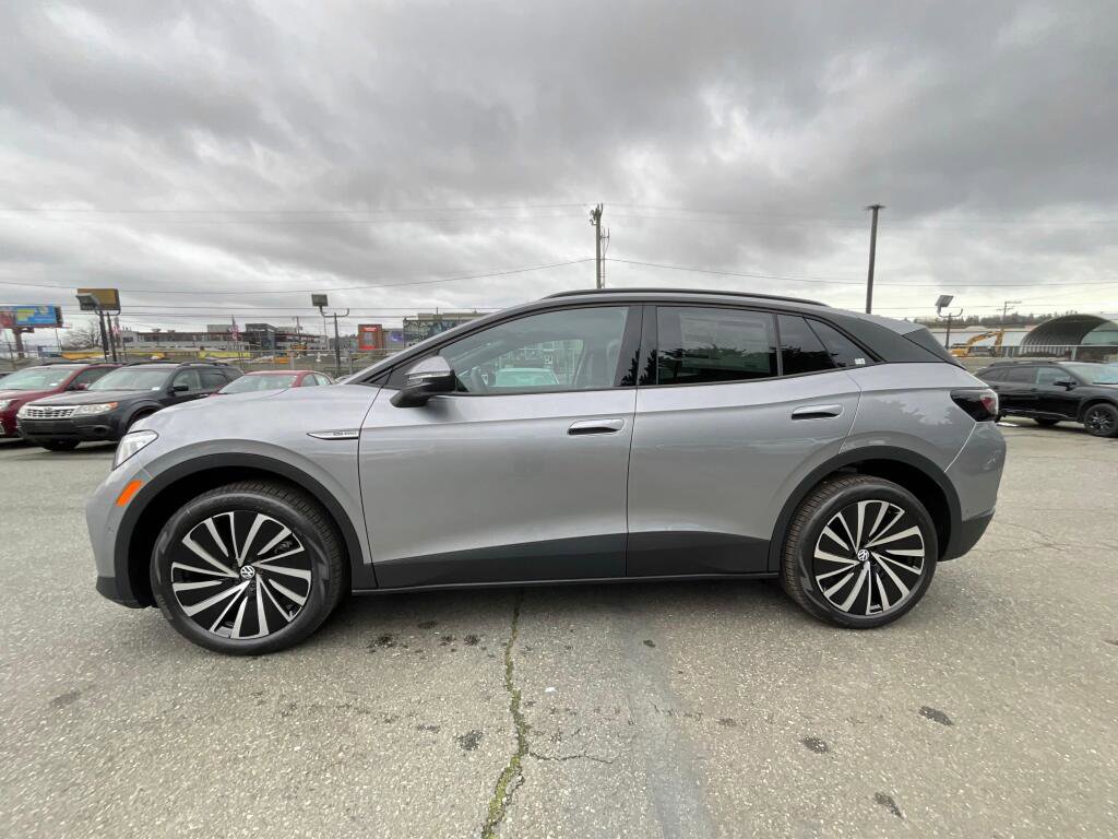 New 2026 Volkswagen ID.4 Pro image 5