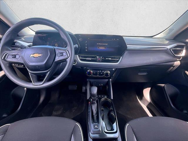 Certified 2024 Chevrolet TrailBlazer LT w/ Driver Confidence Package FWD image 16
