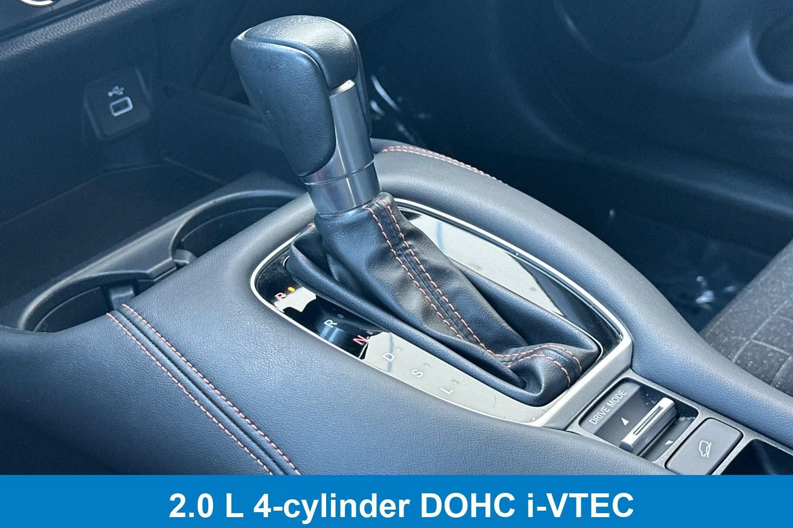 Used 2024 Honda HR-V Sport image 24