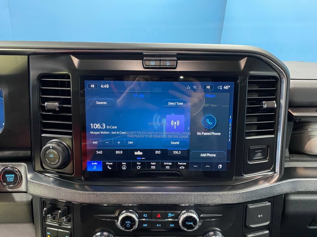 New 2026 Ford F250 Platinum AWD/4WD image 28
