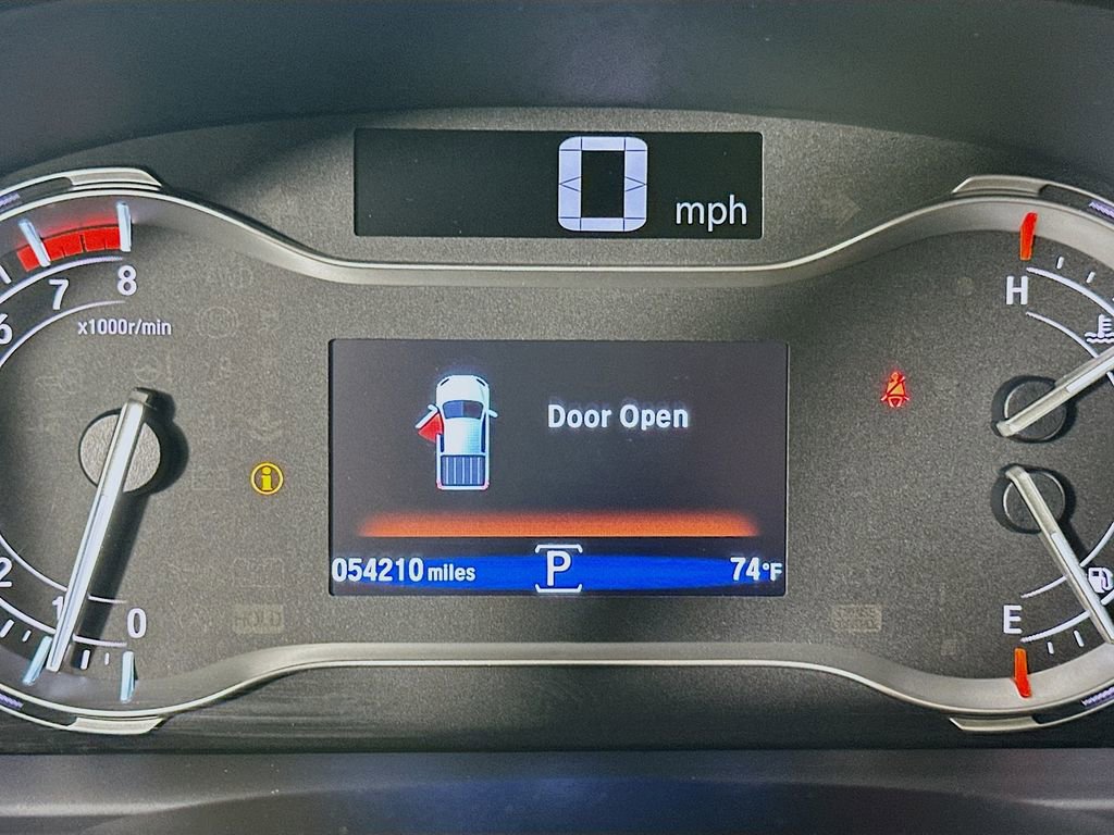 Certified 2023 Honda Ridgeline RTL-E image 12