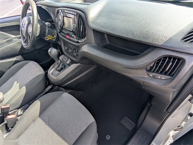 Used 2019 RAM ProMaster City Tradesman image 15