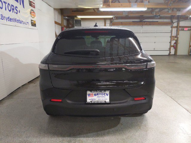 Used 2023 Dodge Hornet GT w/ GT Blacktop Package image 4