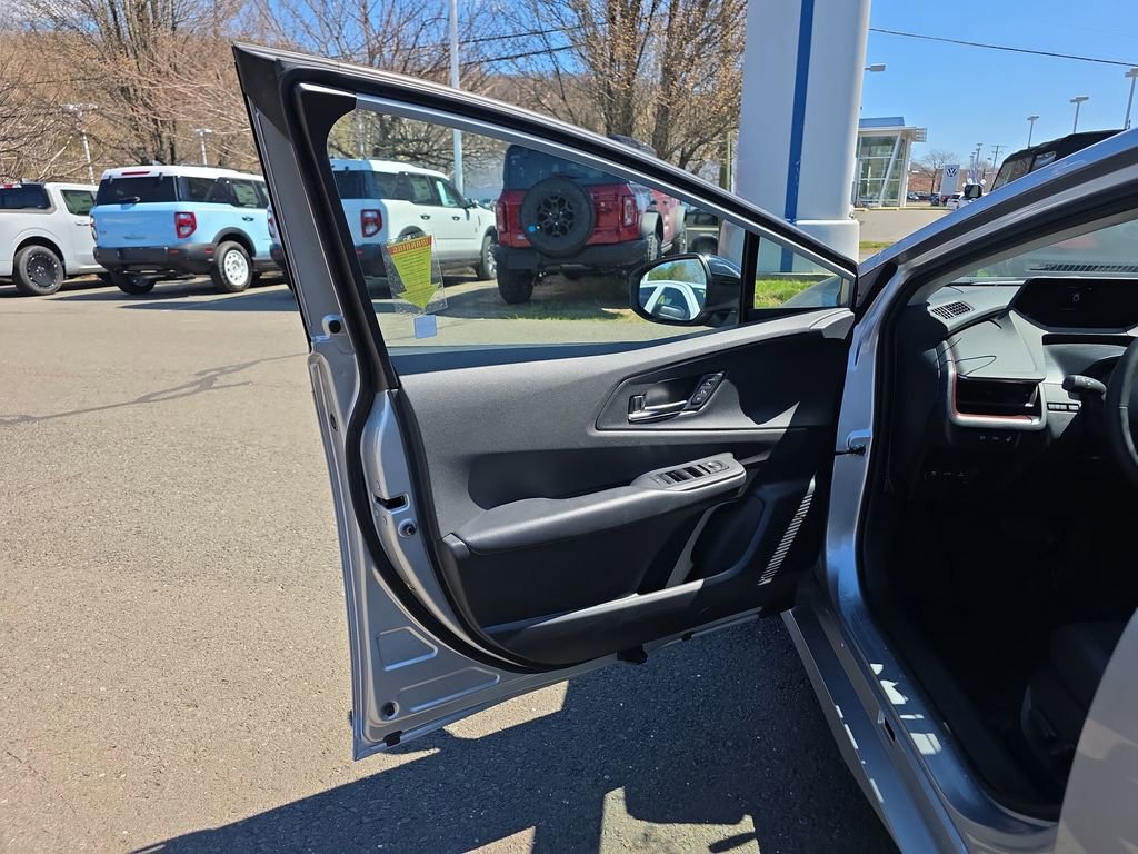 Used 2025 Toyota Prius Plug-In Hybrid w/ Limited Premium Package image 20