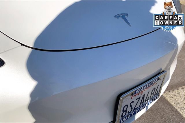 Used 2020 Tesla Model 3 Standard Range Plus image 28