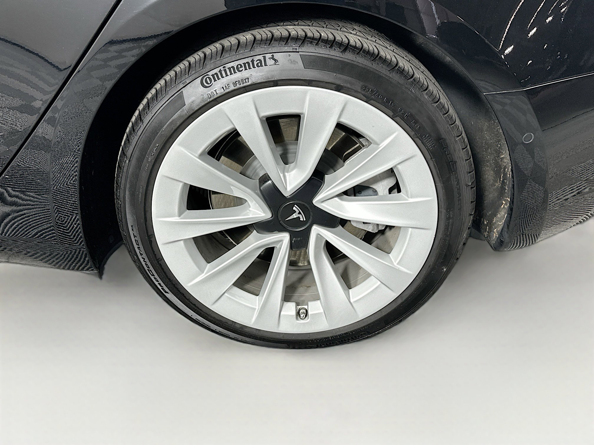 Used 2021 Tesla Model 3 Long Range image 11