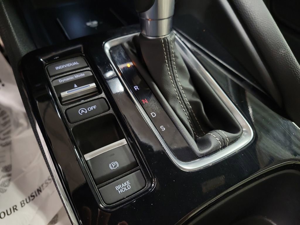 Used 2023 Acura Integra A-Spec image 16