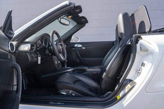 Used 2008 Porsche 911 Turbo image 15
