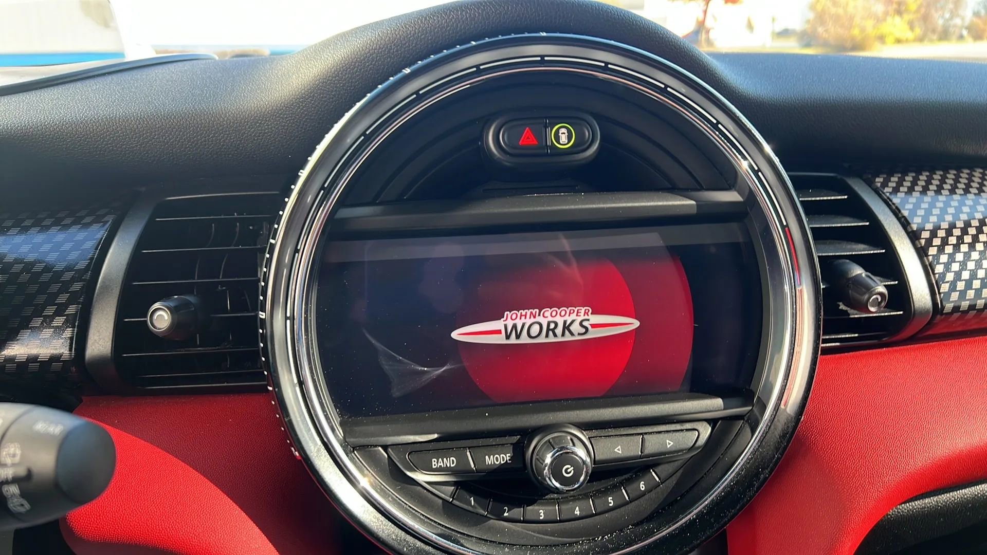 Used 2019 MINI Cooper John Cooper Works image 20
