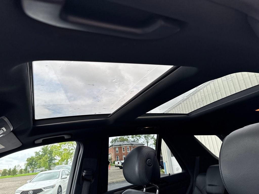 Used 2018 Mercedes-Benz GLE 350 4MATIC image 28