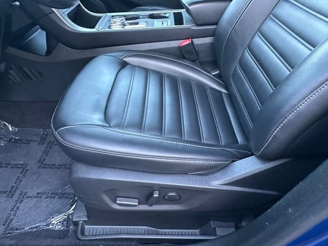 Used 2024 Ford Edge SEL AWD/4WD image 26
