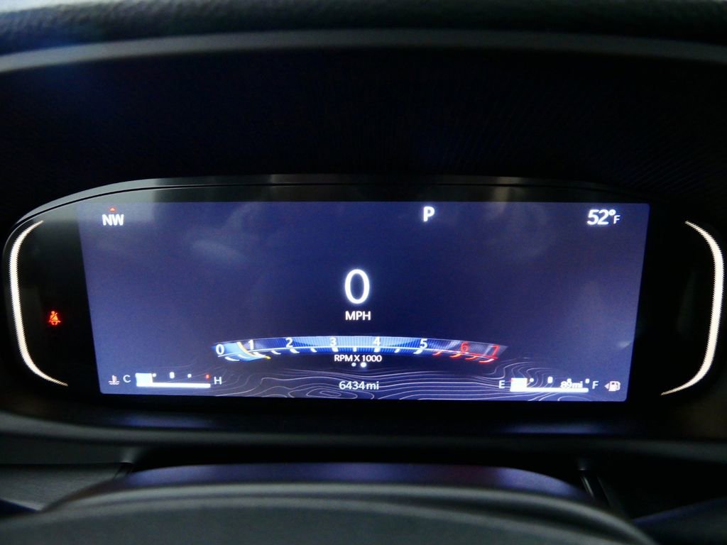 Used 2024 Jeep Wagoneer L Series II image 54