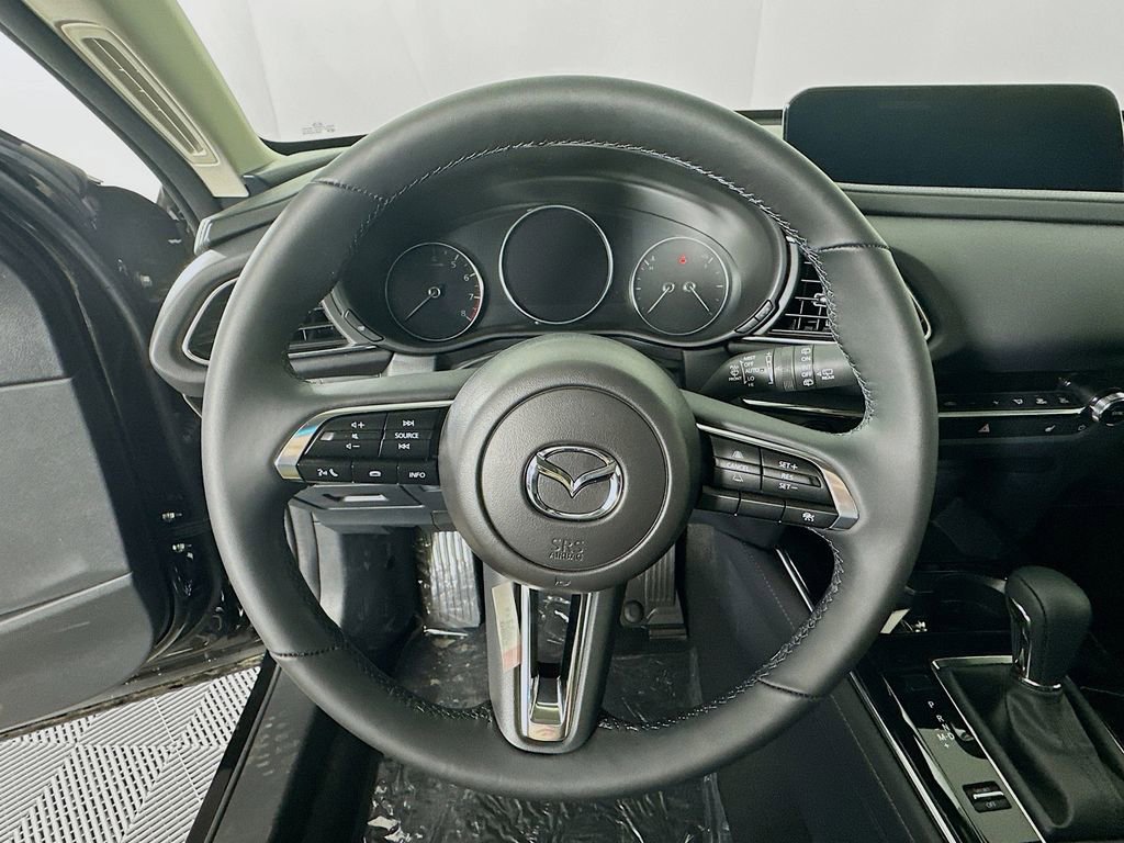 New 2025 MAZDA CX-30 AWD 2.5 S w/ Preferred Package image 15