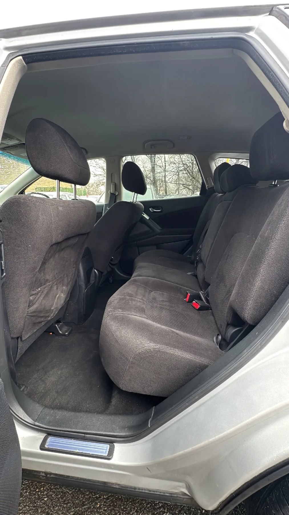 Used 2014 Nissan Murano S image 23