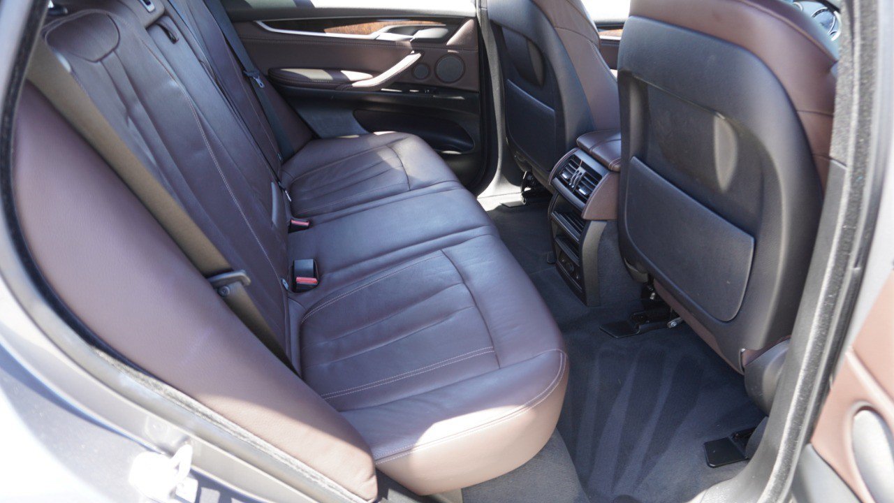 Used 2014 BMW X5 xDrive35i AWD/4WD image 31