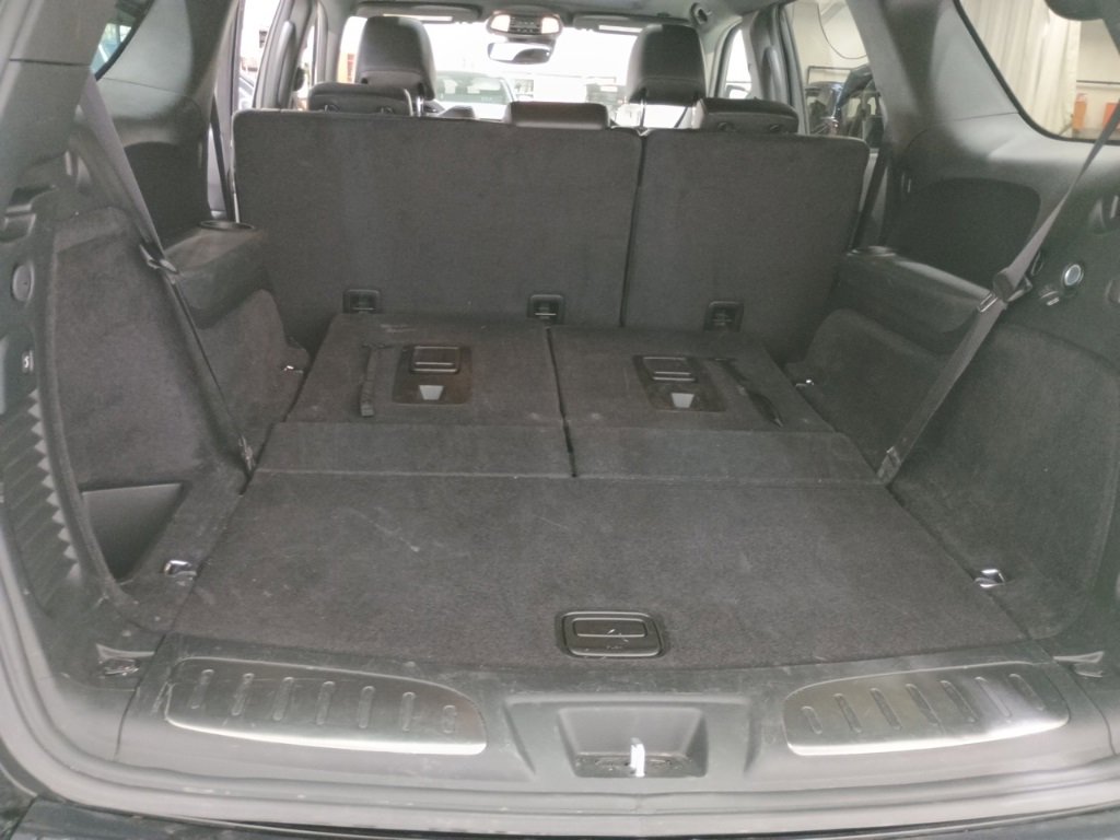 Used 2025 Dodge Durango GT image 45