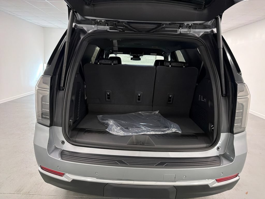 New 2026 Chevrolet Tahoe LT w/ Comfort Package AWD/4WD image 8